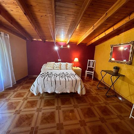 Hostal El Carro Laredo Luaran gambar