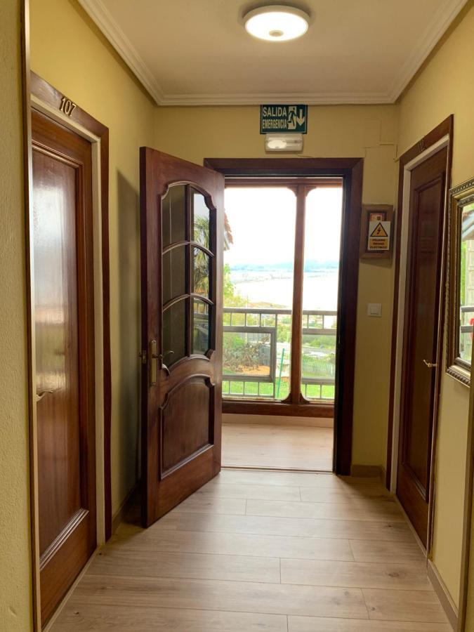Hostal El Carro Laredo Luaran gambar