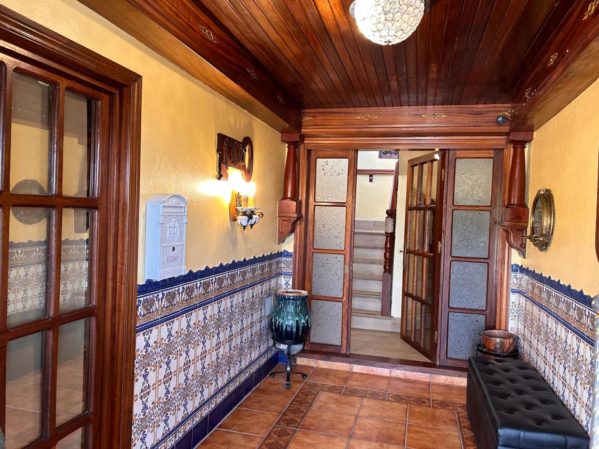Hostal El Carro Laredo Luaran gambar
