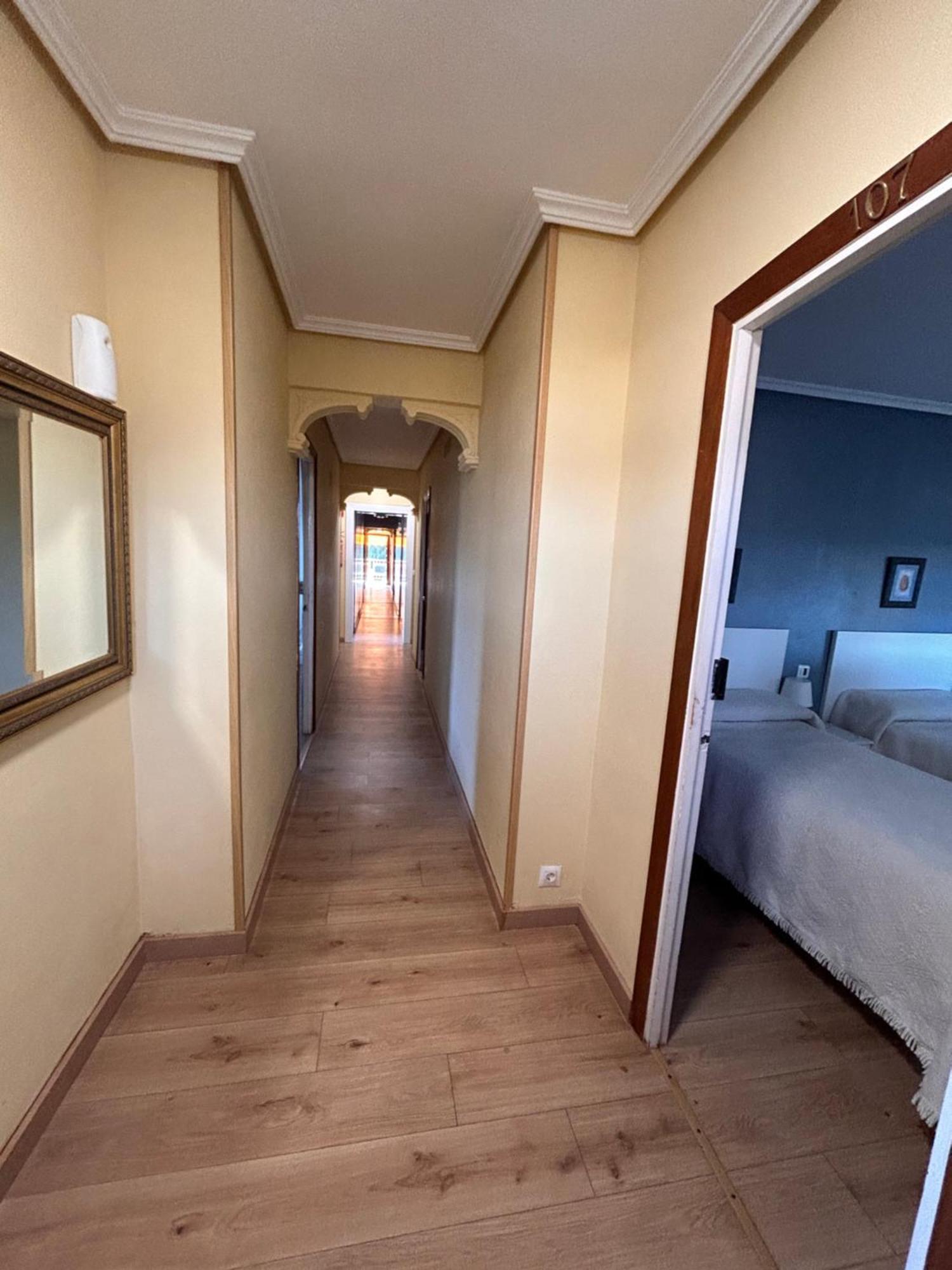 Hostal El Carro Laredo Luaran gambar