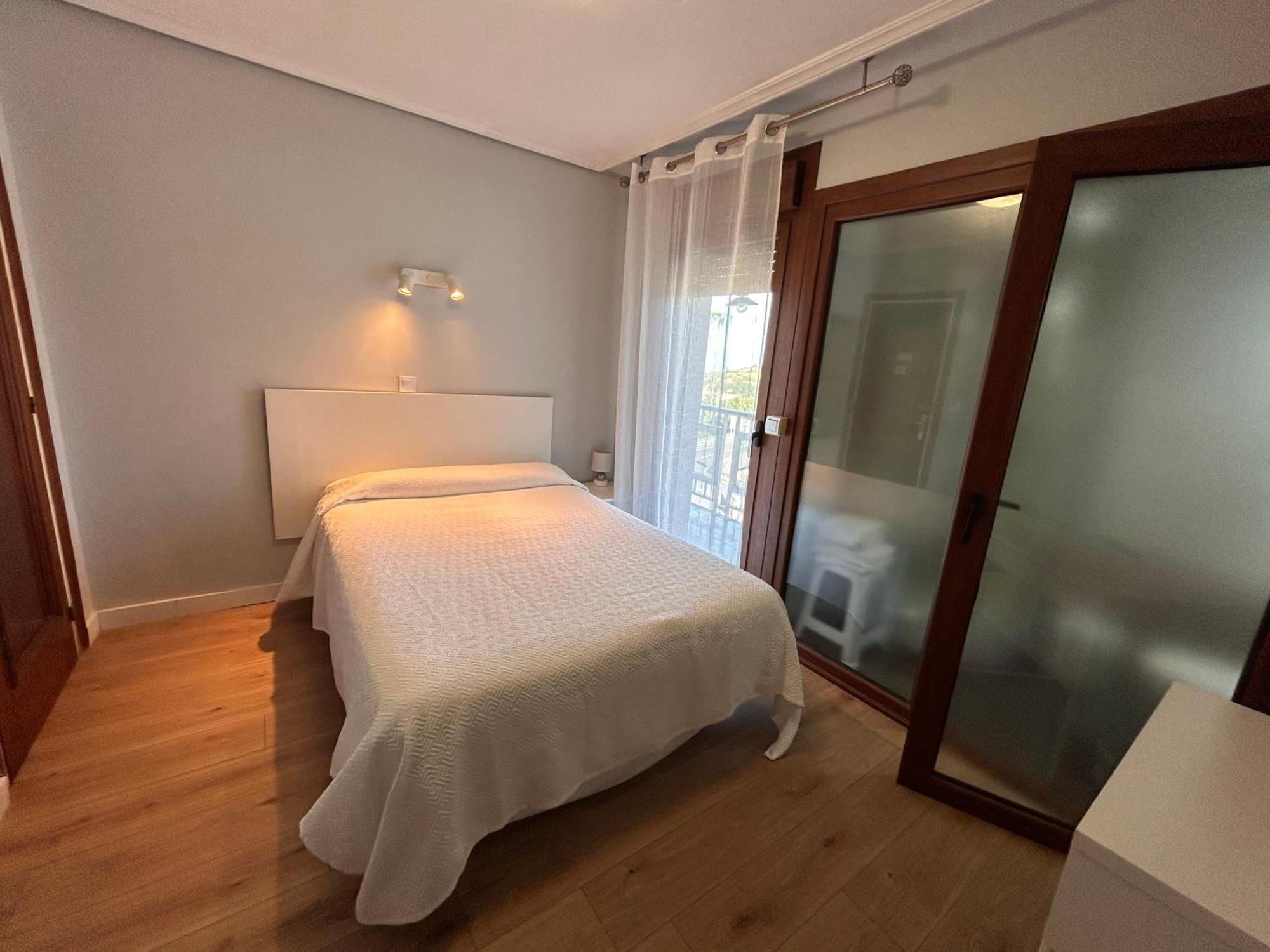 Hostal El Carro Laredo Luaran gambar