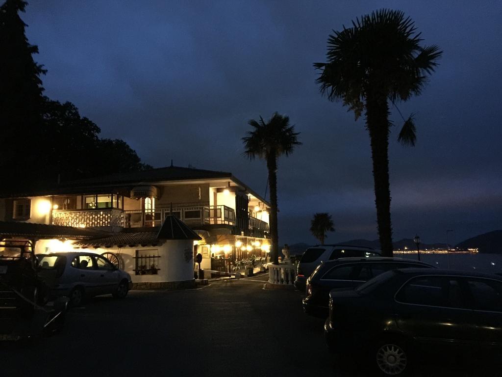 Hostal El Carro Laredo Luaran gambar