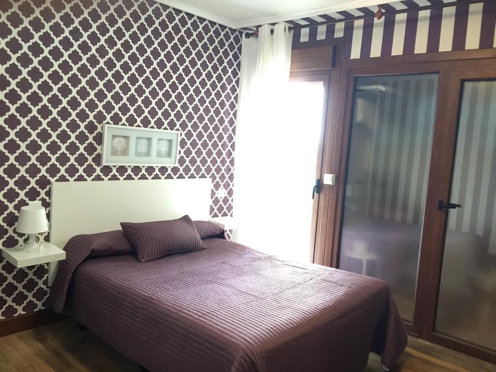 Hostal El Carro Laredo Luaran gambar